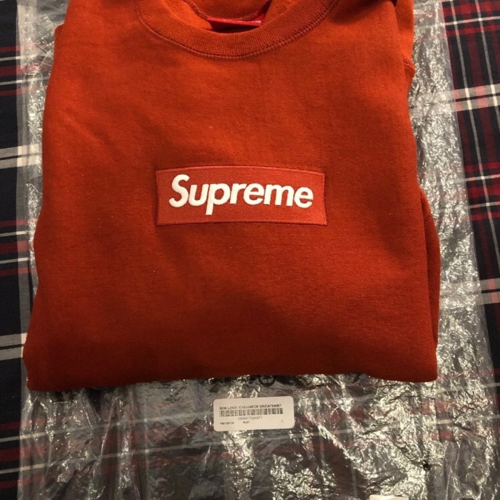 Supreme